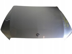 Mercedes e w213 213 amg капот крышка двигателя фото №1