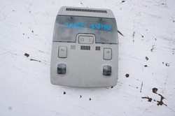 Лампа освітлення інтер'єру audi a4 b7 фото №1