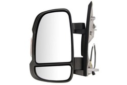 Зеркало внешние магнит 350315027700 фото №1