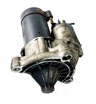 Стартер 2.0 16v 307 407 c5 c8 607 c4 806 jumpy scudo фото №1