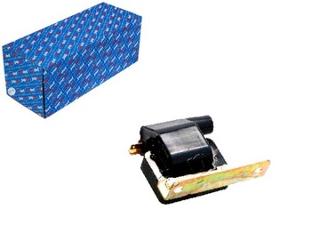 Котушка запалювання japko 78k18 фото №1