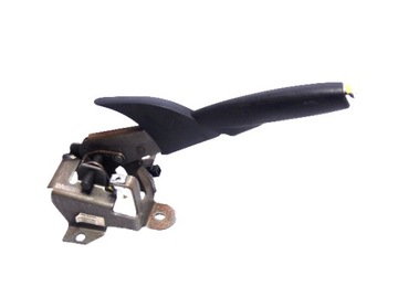 Рычаг тормоза ручного citroen c4 i 96564870zr фото №1