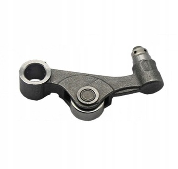 Рычаг клапанная з ролик seat altea xl 2.0 tdi фото №1