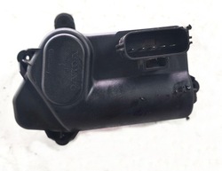 Volvo xc90 05r корпус дроссельной заслонки 2260000002-00 фото №1