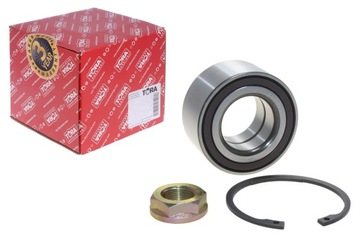 Підшипник колеса перед citroen jumpy fiat scudo expert фото №1