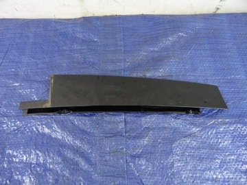 Планка двері ліва зад mercedes w253 фото №1