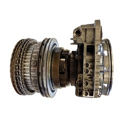 Средство коробки 9hp48 land rover фото №1