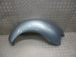 Крило накладка лівий зад vw new beetle lb5q фото №1