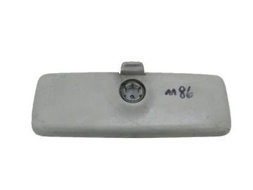 Дзеркало внутрішні 0110083 skoda fabia i фото №1