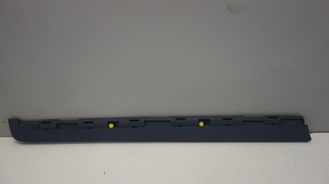 Volvo xc60 i планка двері бокова ліва 31333816 фото №1