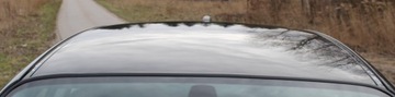 Крыша bmw e81 475 чёрный sapphire фото №1