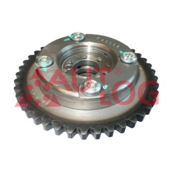 Колесо переменных faz autlog kt7038 фото №1