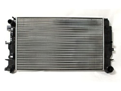 Радіаторів води mercedes sprinter vw crafter 06- фото №1