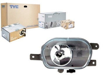 Галоген - лампа протитуманна tyc 31111183 8693796 фото №1