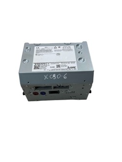 Volvo xc90 2021 панель / радиопроигрыватель cd/dvd/gps p32326629 фото №1