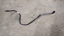 Renault captur ii 19- 1.0 tce трубка  тиску 149117464r фото №1