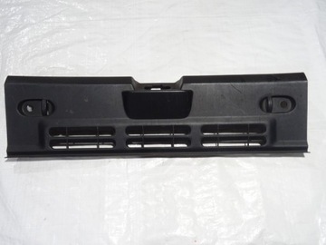 Пластик защита ремня зад seat altea xl 5p8963459 фото №1