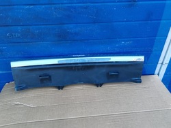 Захист багажника audi q3 83a864483b фото №1