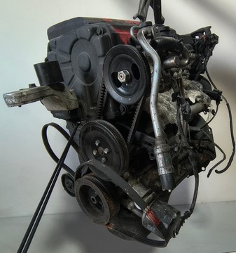 Двигун комплектний kia rio hyundai getz accent 1.4 16v, g4ee фото №1