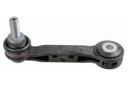 Lemforder з'єднувач стабілізатора 3790401 фото №1