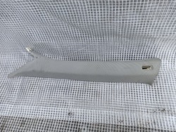 Audi a7 4g8 защита стойка a левая перед 4g8867233 фото №1