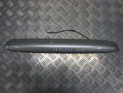 Планка накладка багажника citroen c3 pluriel 1.4 фото №1