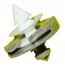 2szt vw golf iii -кліпса оббивка двері i обшивка фото №1