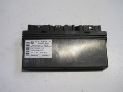 Модуль блок керування комфорту bmw 5 e60 9136039 фото №1