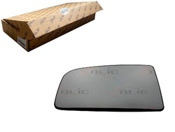 Скло дзеркало зовнішнього випукле з підігрівом c фото №1