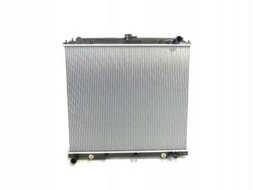 Радиаторов воды qx56 04- 278208-5 фото №1