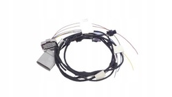 Жгут бампера перед golf viii 4 pdc 5h0971095q фото №1