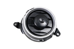 Решётка воздуховод правая средство ford fiesta mk6 02-05 фото №1