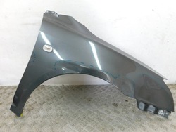 Крило перед переднє правий toyota avensis t25 фото №1