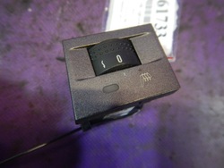 Vectra c переключатель обогрева сидений 13138252wf фото №1