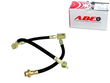 Шланг тормозной abe 46210av720 sl5756 adn153161 фото №1
