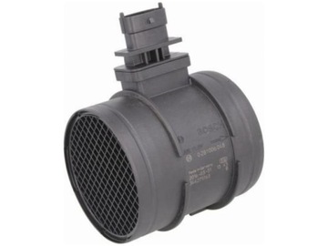 Витратомір fiat ducato 2.3 3.0 croma ii 2.4 фото №1