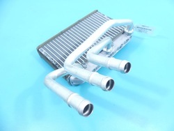 Отопитель bmw x5 e70 669180b европа дизель 12r фото №1