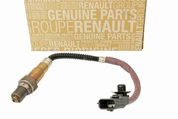 Лямбда-зонд 1.2 1.4 2.0 tce megane iii оригинал фото №1