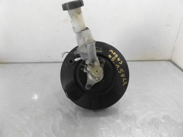 Modus 1,5dci підсилювач 8200249245 фото №1