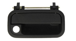 Ручка перед правая opel astra f combo corsa b фото №1