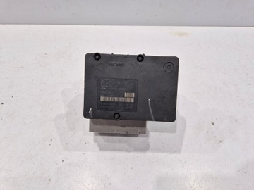 Насос abs esp mercedes c-klasa w203 a2025454732 a0034319412 10.0925-1538.3 фото №1