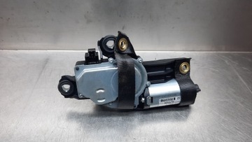 Моторчик дворники зад volvo c30 31290792 фото №1