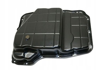 Поддон масляная dodge 5013681aa, dodge 68065923aa фото №1