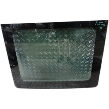 Стекло люк mercedes v класс w447 длинный 2016 перед фото №1