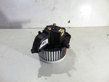 Вентилятор воздуходувка partner berlingo ii фото №1