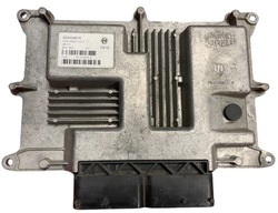 Блок управления alfa romeo giulia 2.0 50544870 программирование фото №1