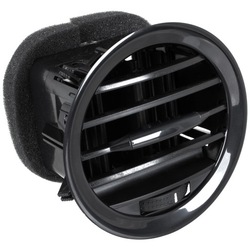 Opel corsa d adam решітка повітропровід вентиляції фото №1