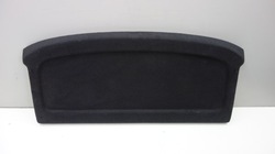 Vw golf vii 7 полка задняя 5g6867769f фото №1