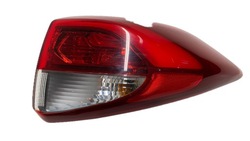 Hyundai tucson ii iii лампа правая led зад задняя правые 15-18 фото №1
