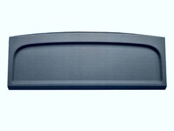 Audi a7 s7 c7 4g полка багажника 4g8867771f оригинал фото №1